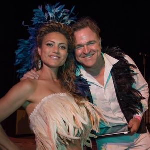 Meet your Posher, Graham